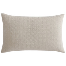 Kayo Stonewashed Cotton Standard Pillow Shams (Set of 2)